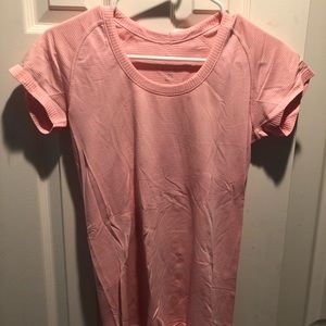 Swiftly tech T-shirt